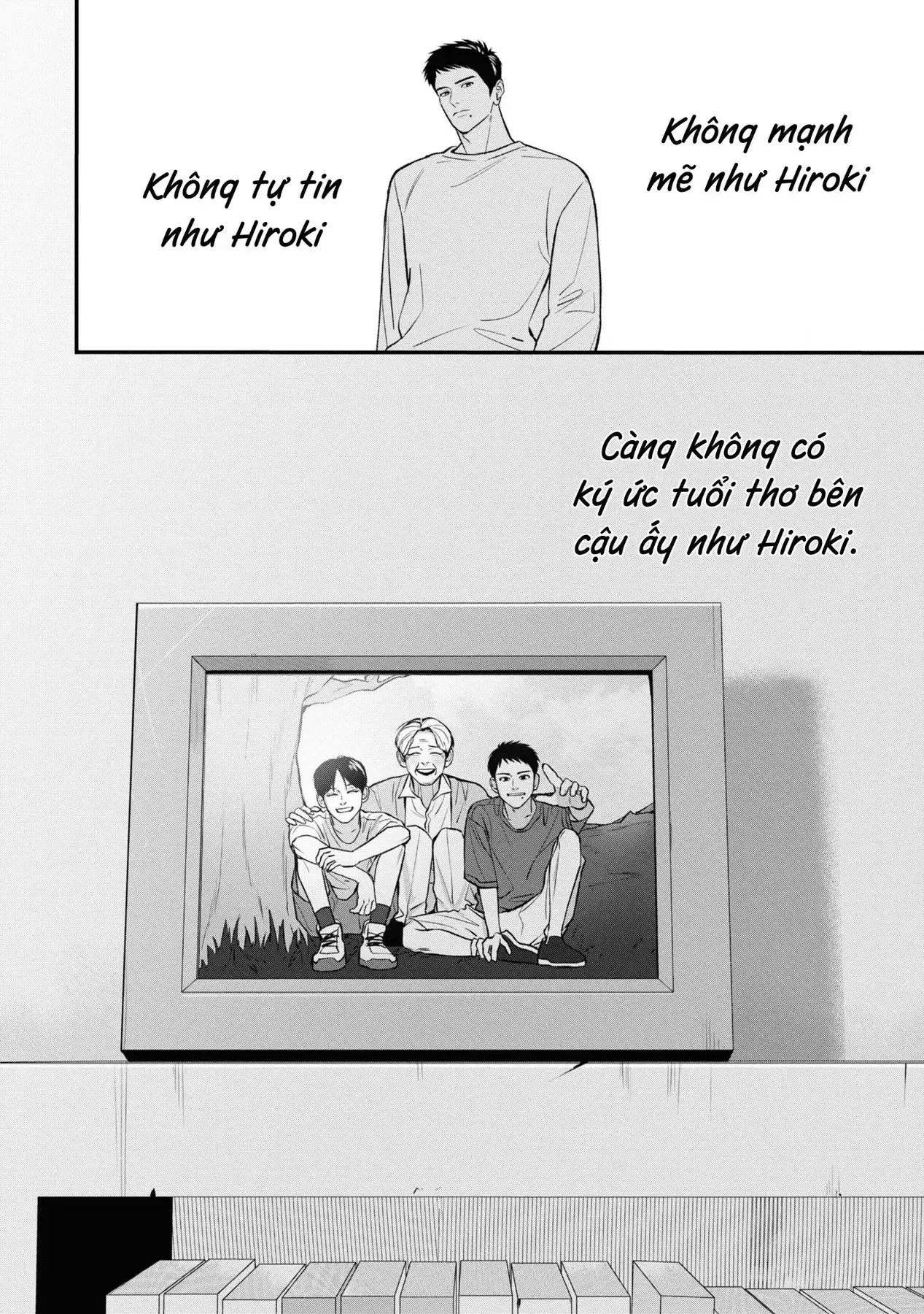 Ore Ga Shuyaku Na Wake Ga Nai Chapter 7 - Trang 41