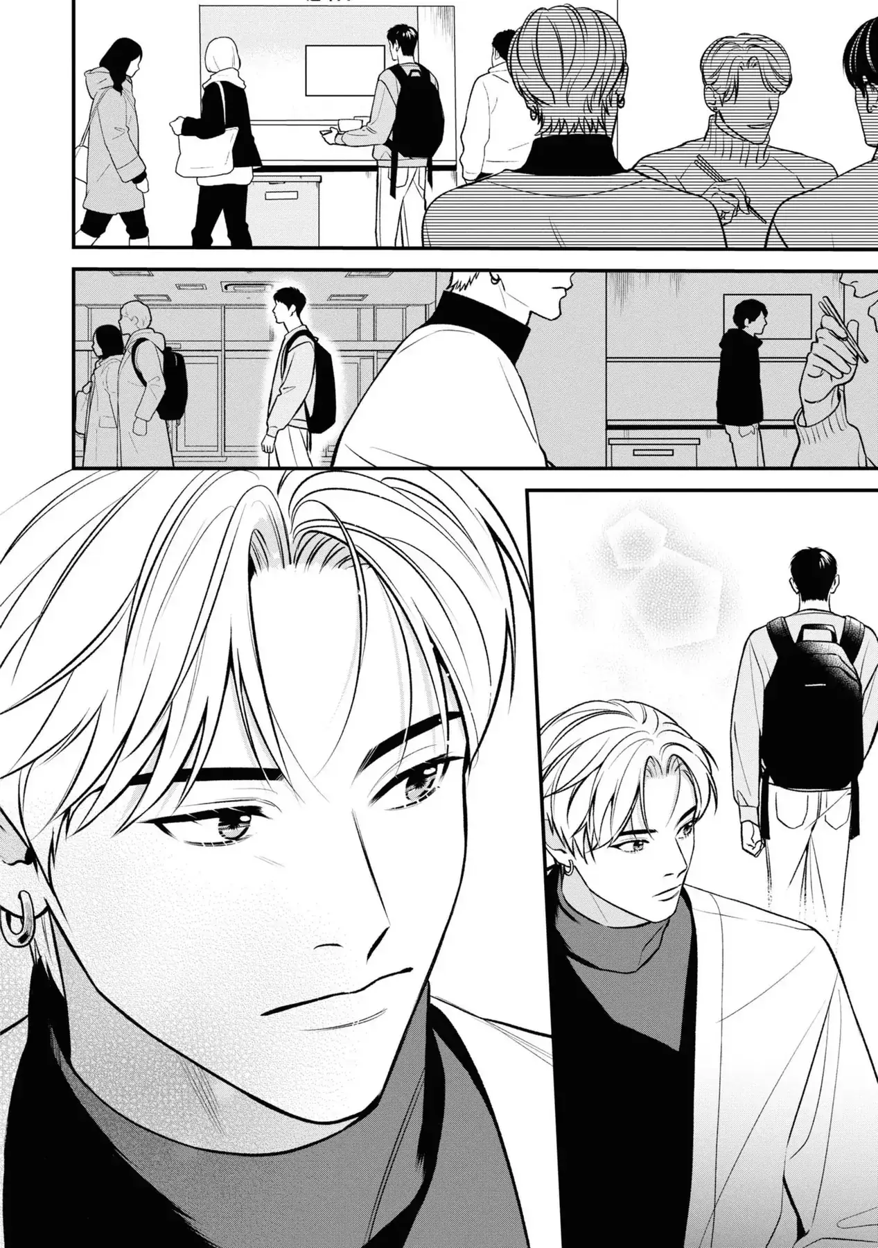Ore Ga Shuyaku Na Wake Ga Nai Chapter 8 - Trang 29