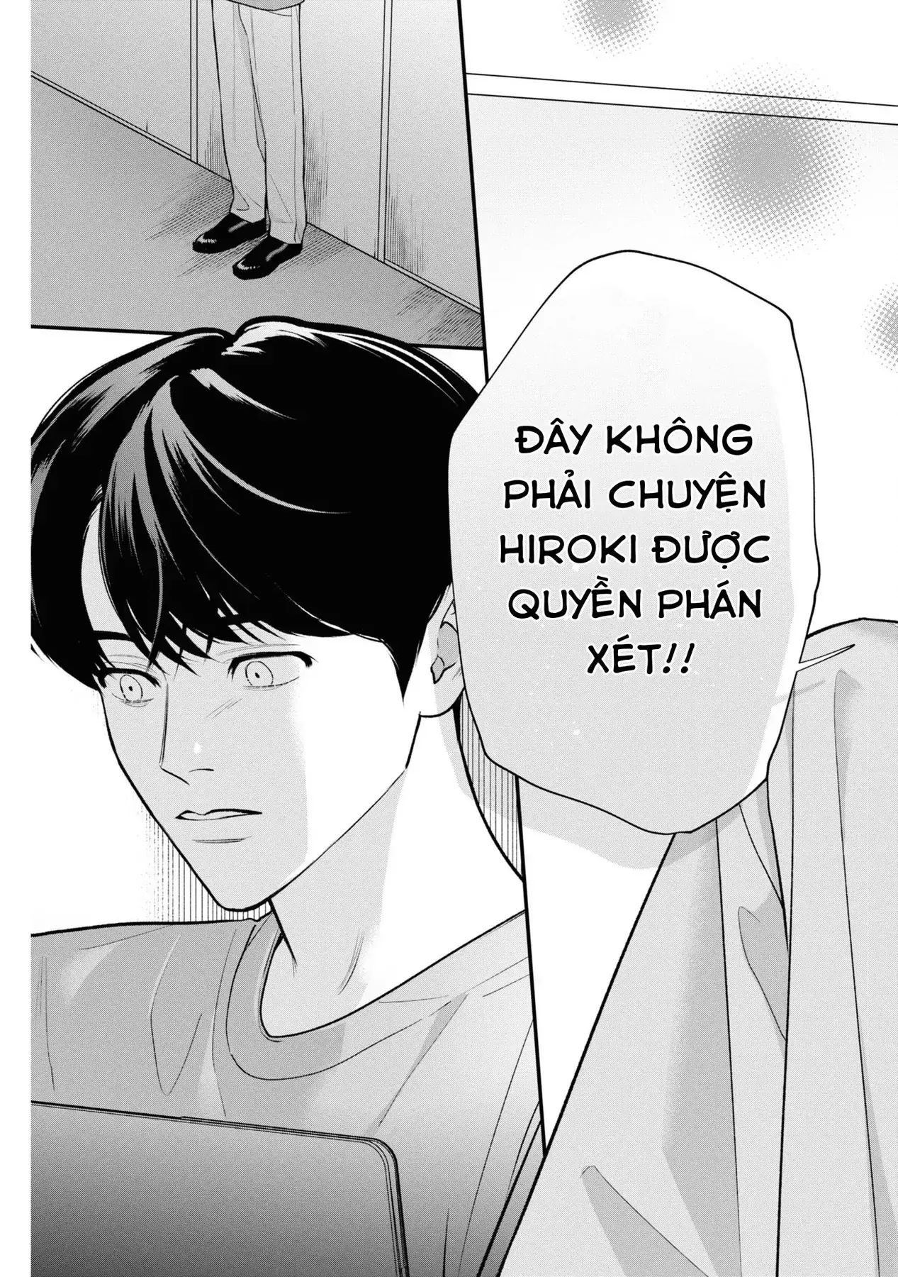 Ore Ga Shuyaku Na Wake Ga Nai Chapter 9 - Trang 31
