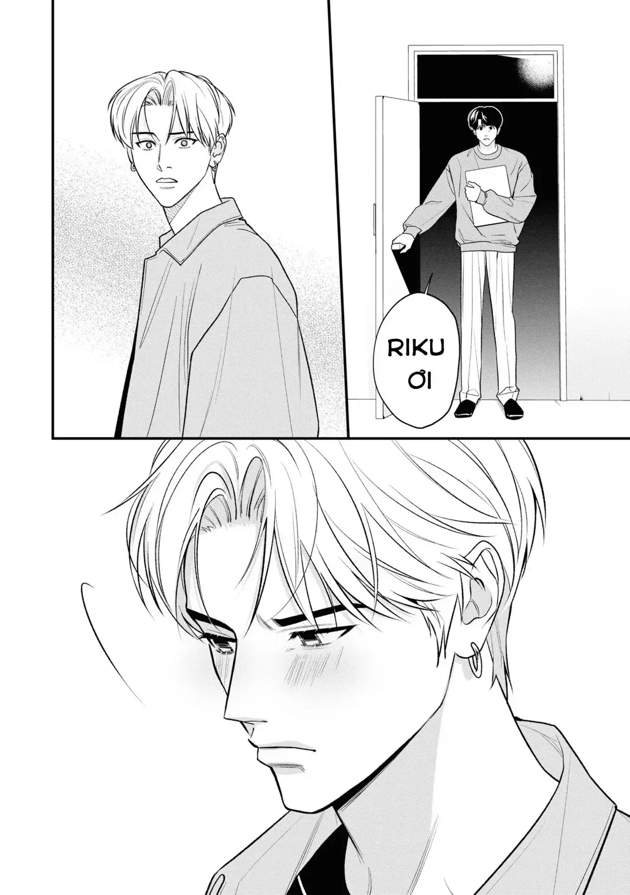 Ore Ga Shuyaku Na Wake Ga Nai Chapter 9 - Trang 34