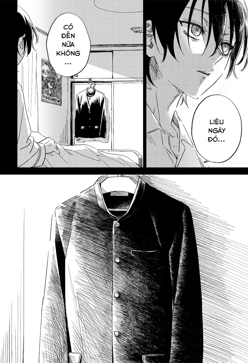 Ore No Ani Ga Kuso Mukatsuku Chapter 1 - Trang 15