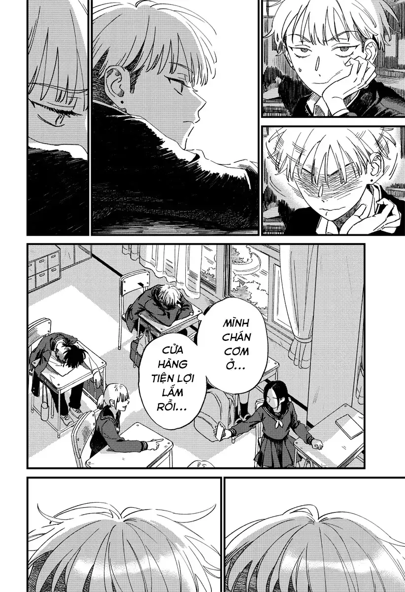 Ore No Ani Ga Kuso Mukatsuku Chapter 1 - Trang 31