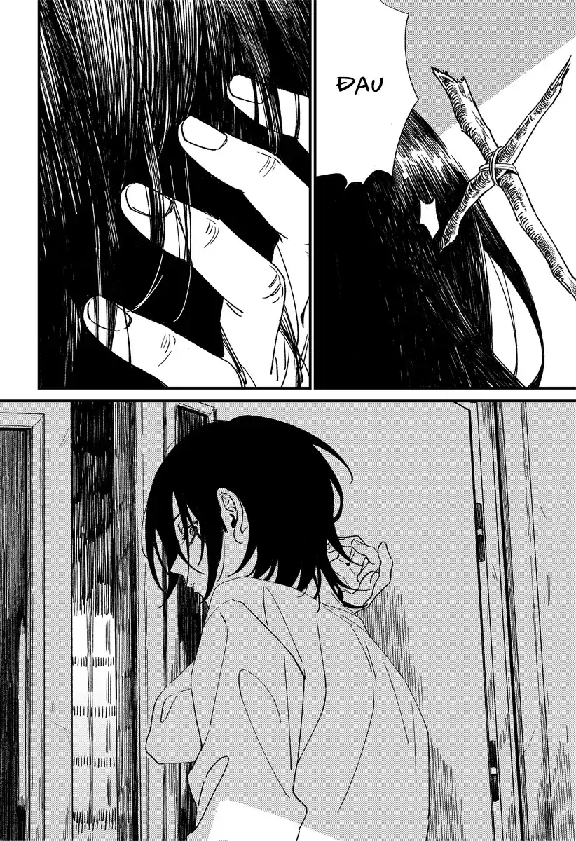 Ore No Ani Ga Kuso Mukatsuku Chapter 1 - Trang 33