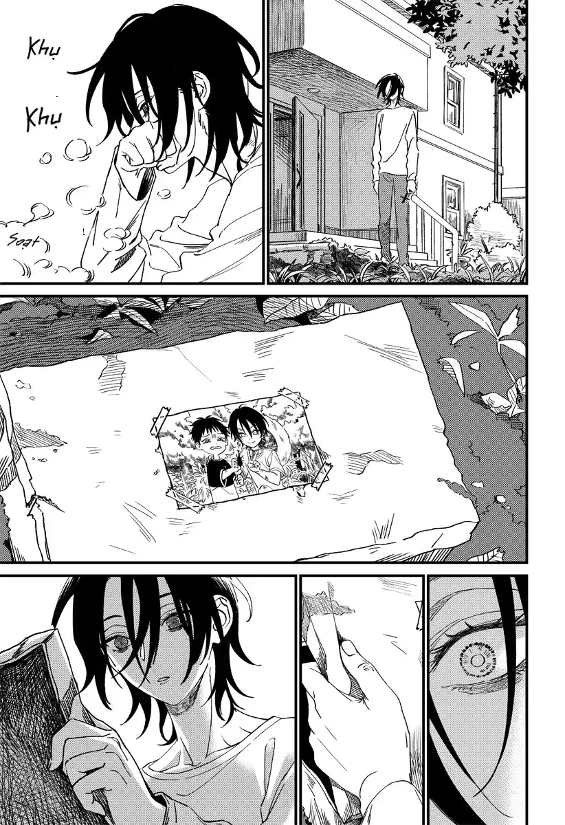 Ore No Ani Ga Kuso Mukatsuku Chapter 1 - Trang 36