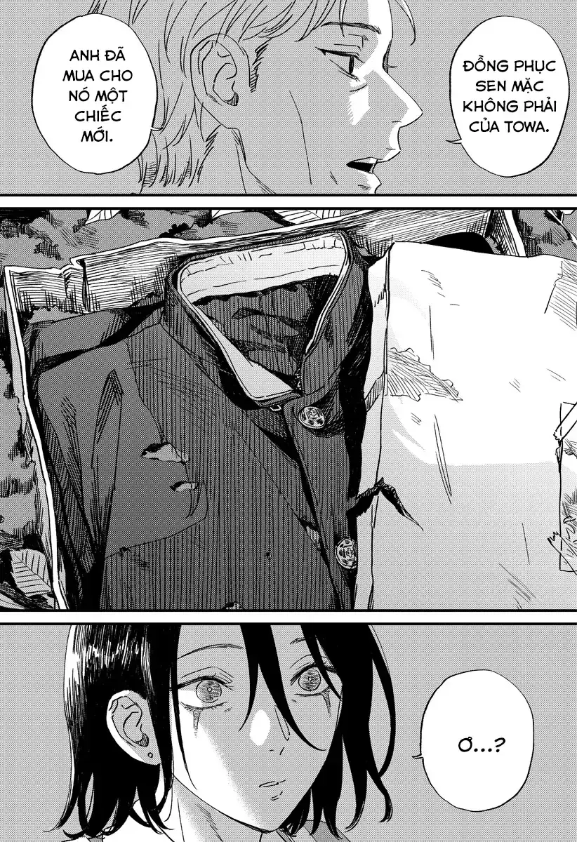 Ore No Ani Ga Kuso Mukatsuku Chapter 1 - Trang 37