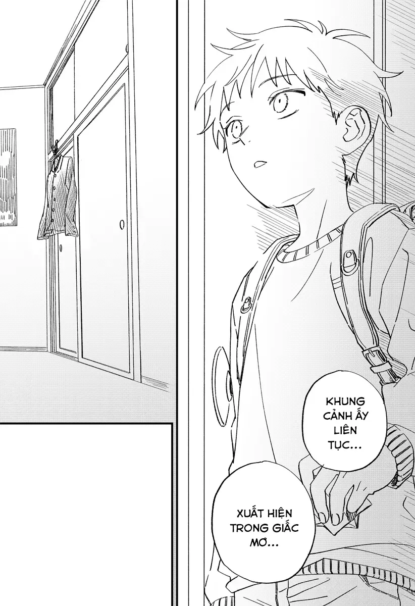 Ore No Ani Ga Kuso Mukatsuku Chapter 1 - Trang 39