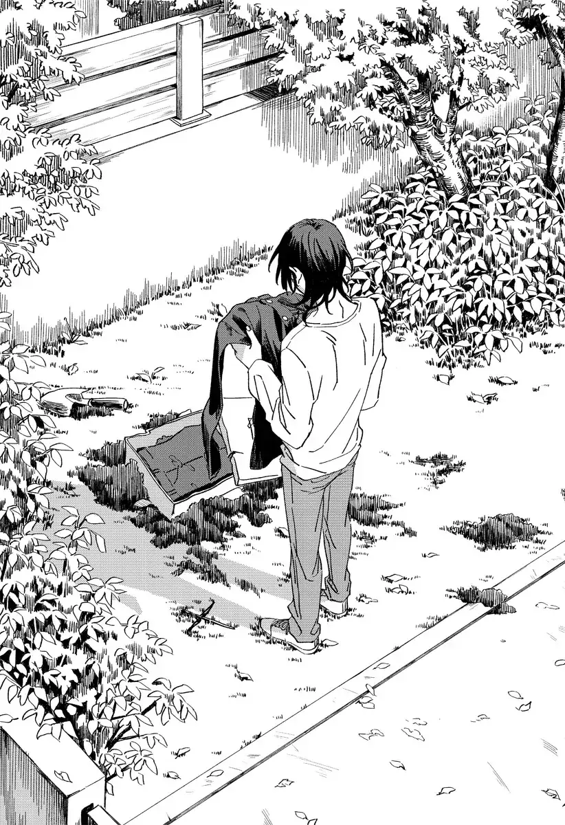 Ore No Ani Ga Kuso Mukatsuku Chapter 1 - Trang 44