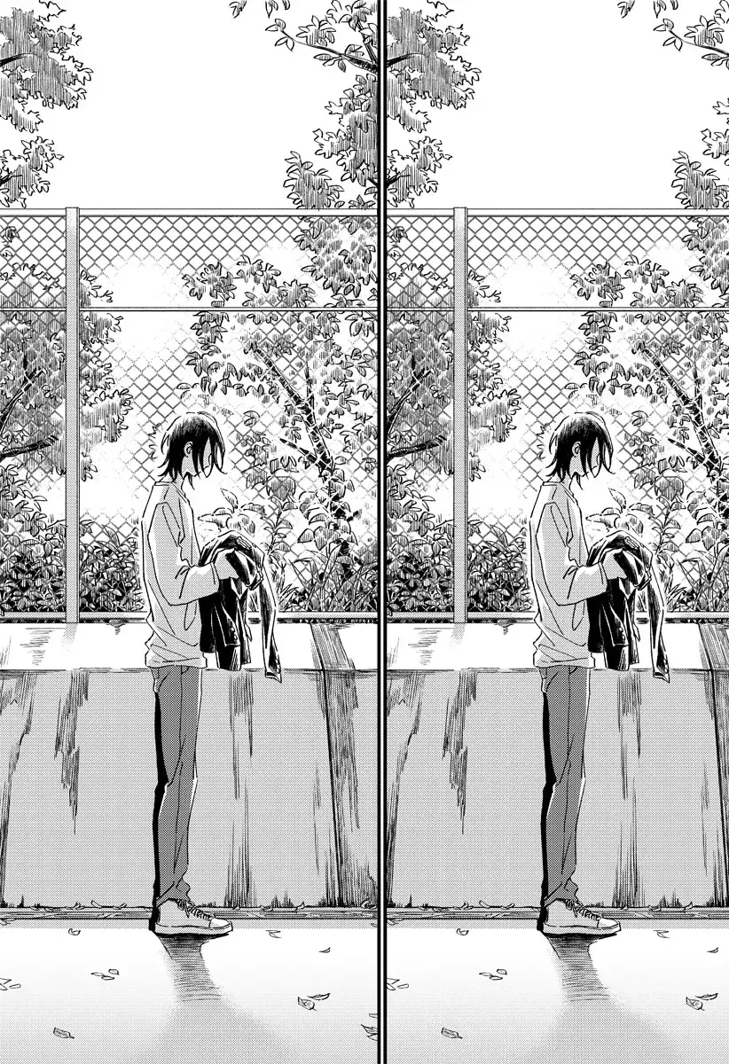Ore No Ani Ga Kuso Mukatsuku Chapter 1 - Trang 50
