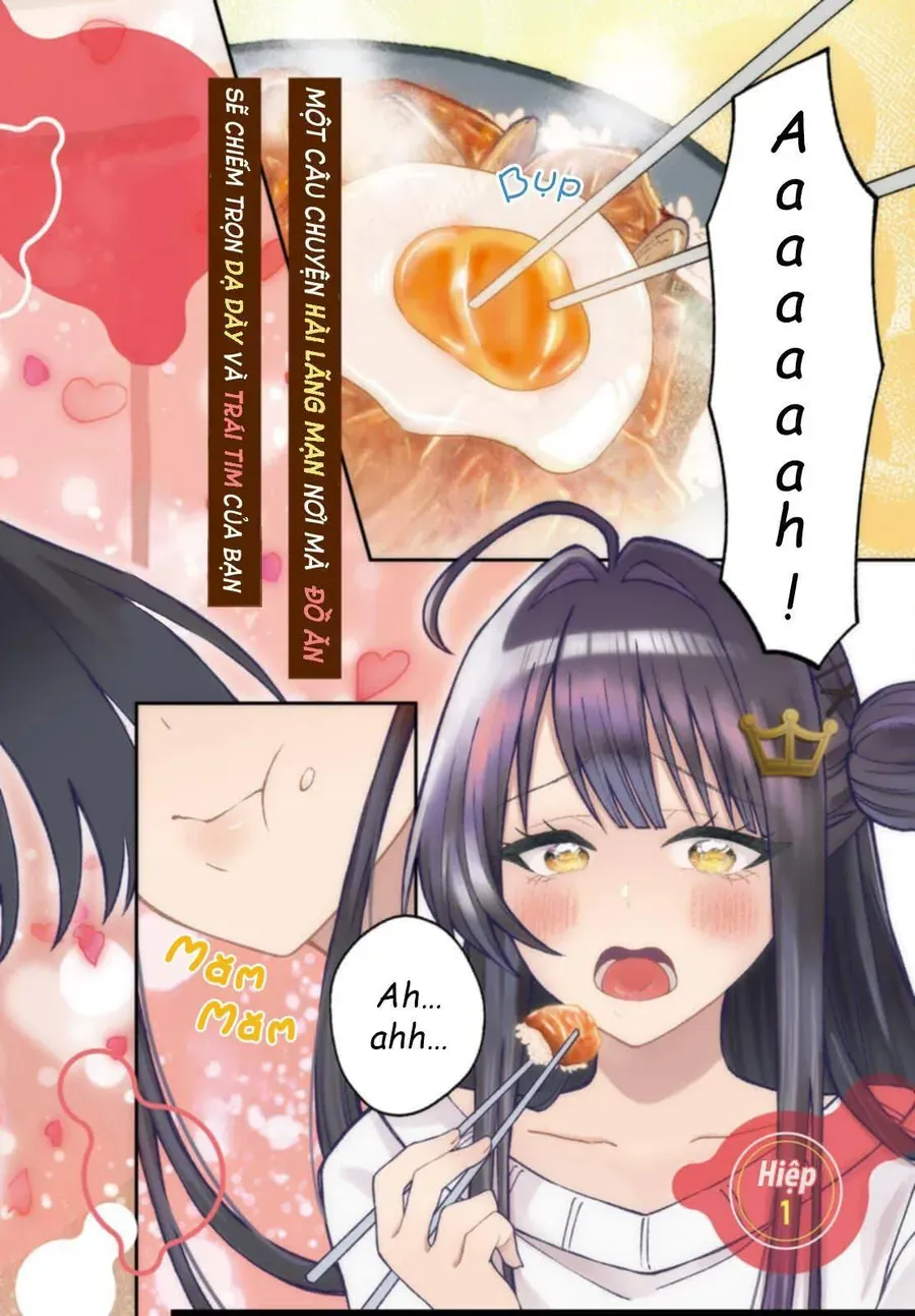 Ore No Haitoku Meshi Wo Onedari Sezu Ni Irarenai, Otonari No Top Idol-Sama Chapter 1 - Trang 4