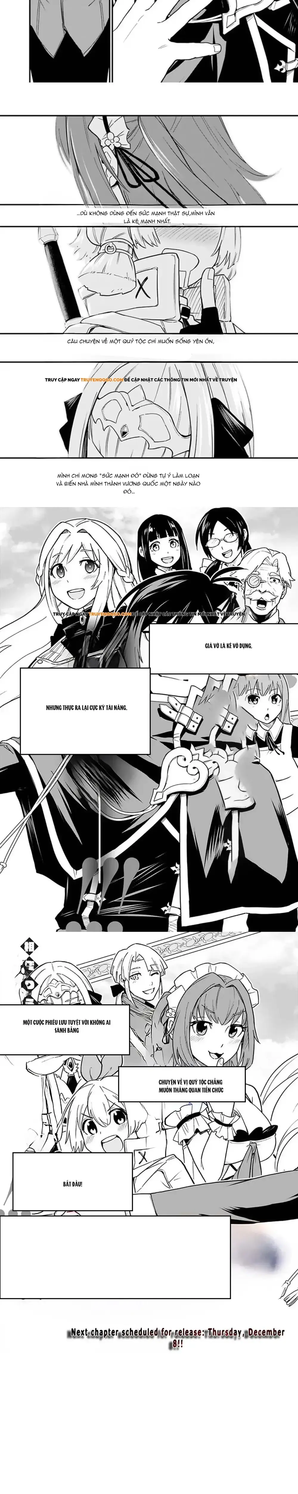 Ore Wa Mada, Honki Wo Dashite Inai Dx Chapter 1 - Trang 10
