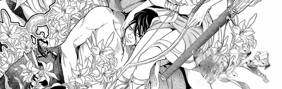 Orion Say Ngủ Dưới Ánh Trăng Chapter 0 - Trang 3
