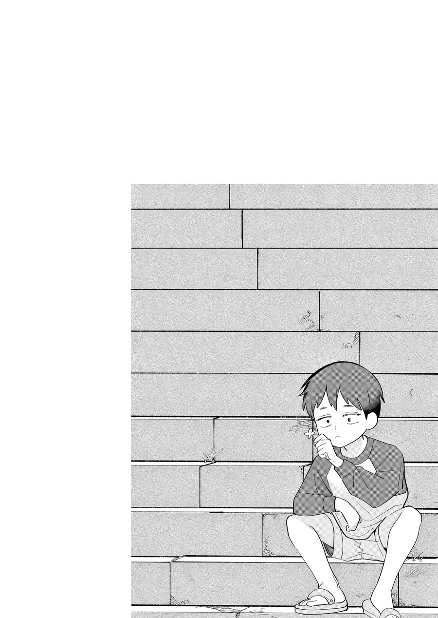 Osananajimi Omiru Me Ga Kawatte Shimatta Chapter 3 - Trang 15