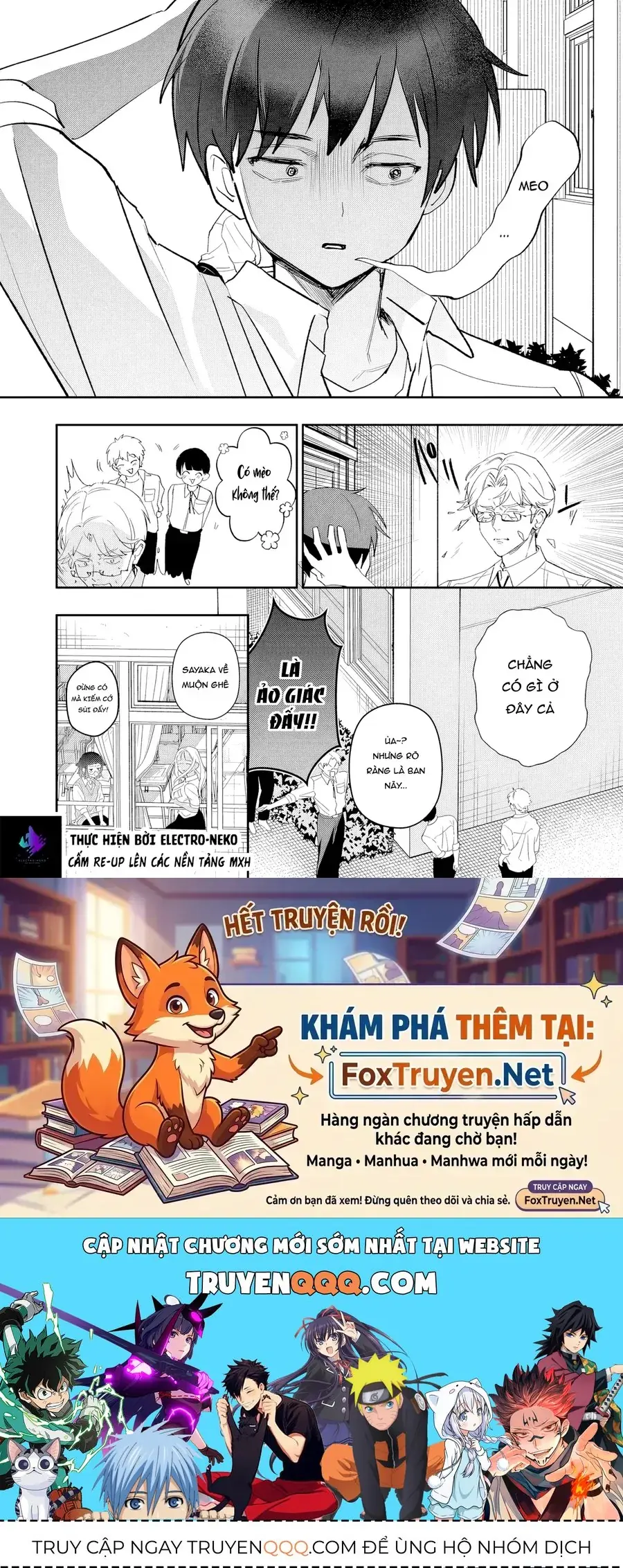 Osananajimi Omiru Me Ga Kawatte Shimatta Chapter 6 - Trang 21
