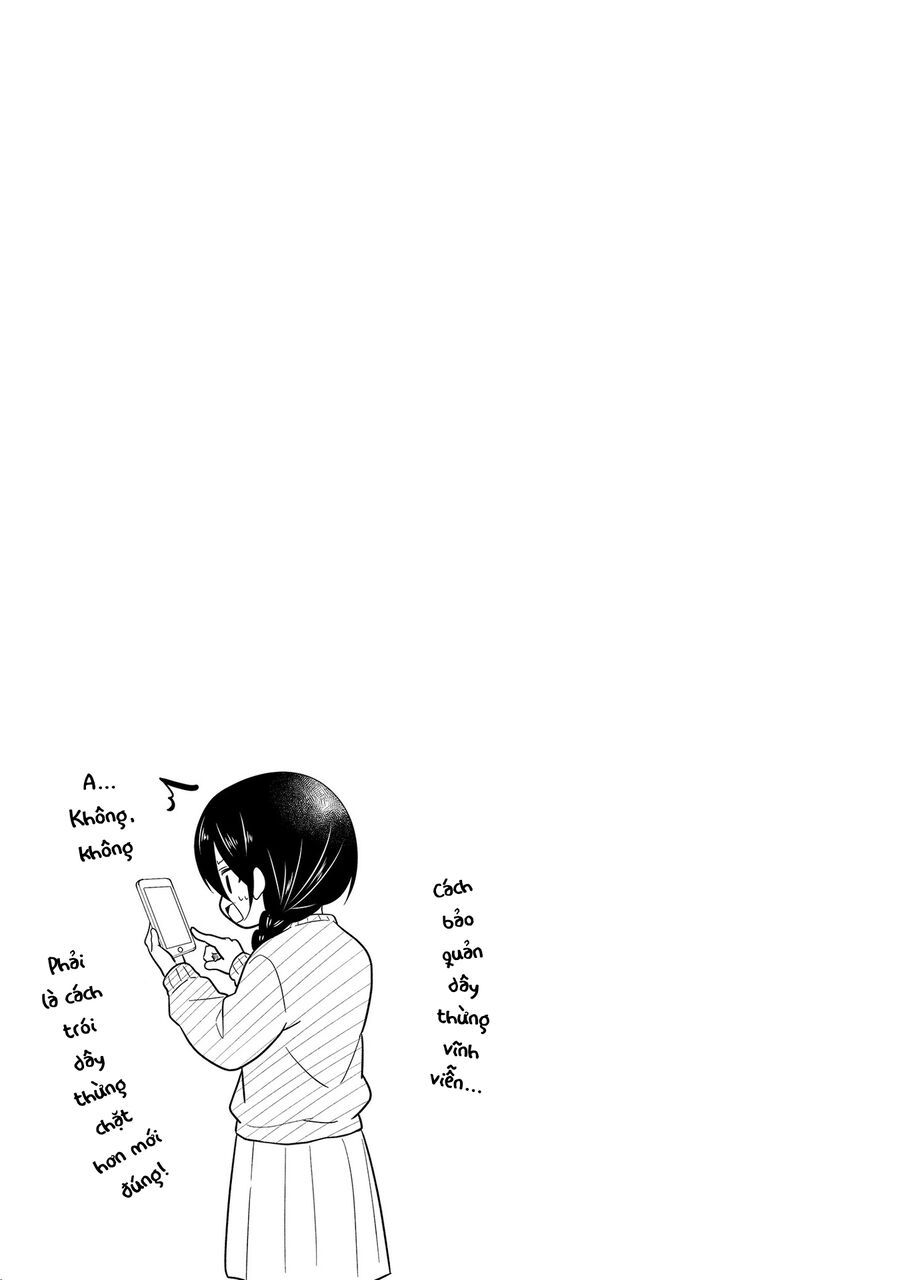 Oshi Ga Kounin Stalker Ni Narimashita Chapter 1 - Trang 39