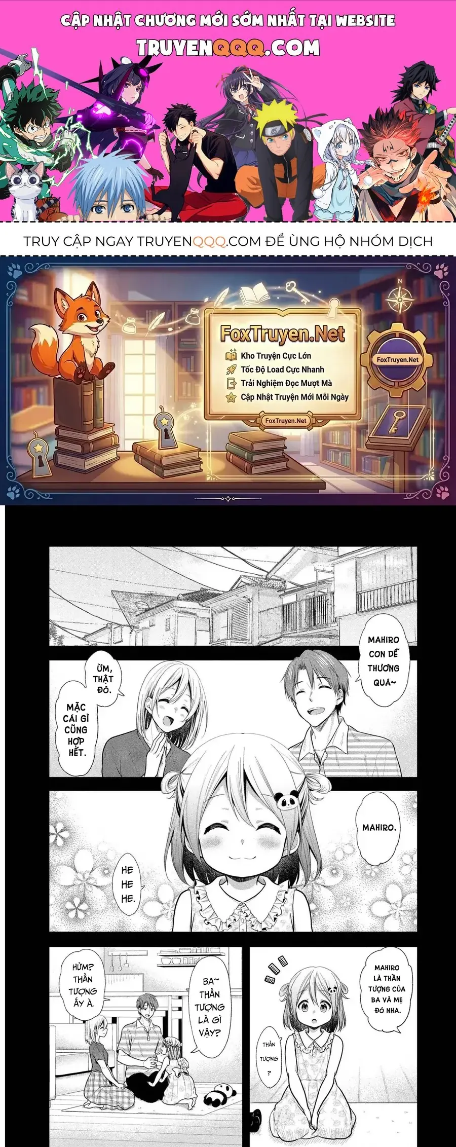 Oshi Ga Kounin Stalker Ni Narimashita Chapter 13 - Trang 2