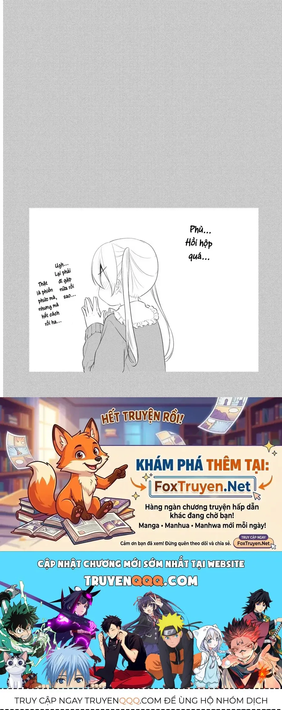 Oshi Ga Kounin Stalker Ni Narimashita Chapter 16 - Trang 14