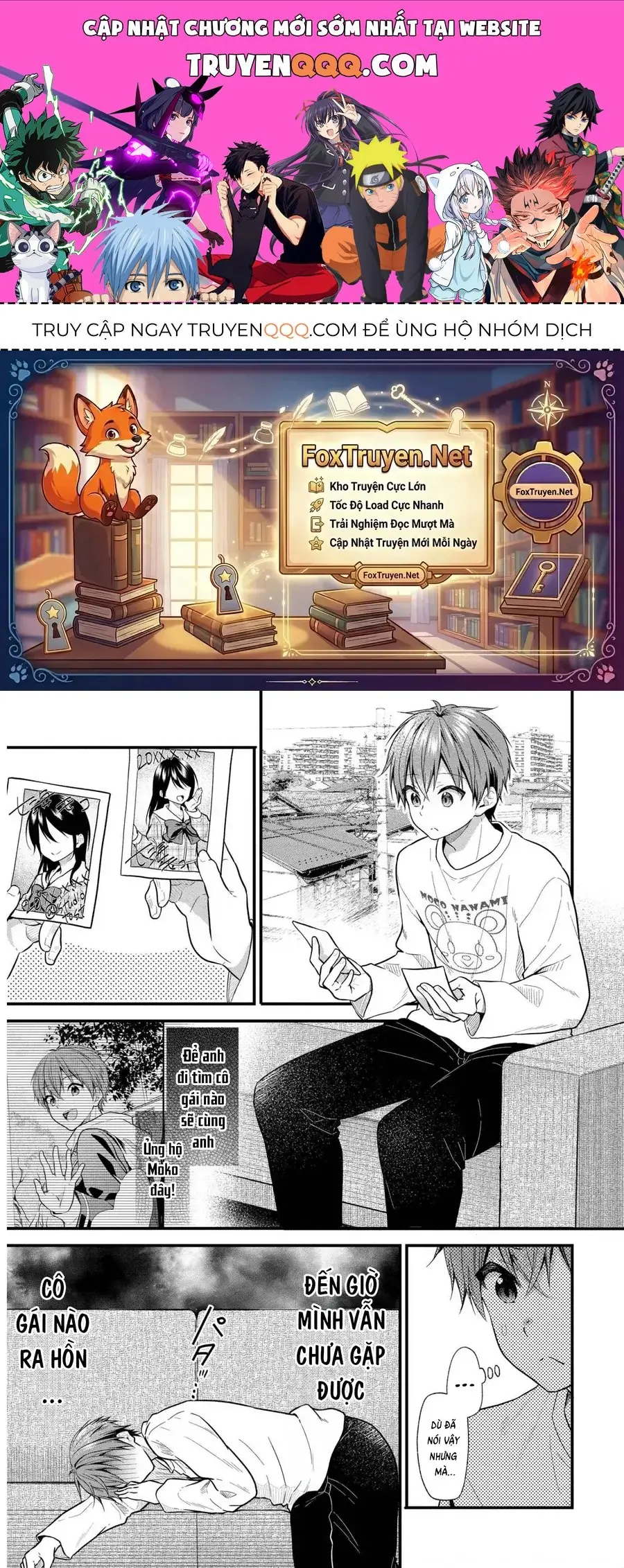 Oshi Ga Kounin Stalker Ni Narimashita Chapter 17 - Trang 2