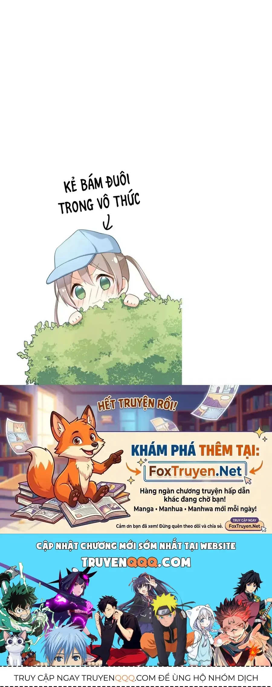 Oshi Ga Kounin Stalker Ni Narimashita Chapter 18 - Trang 22