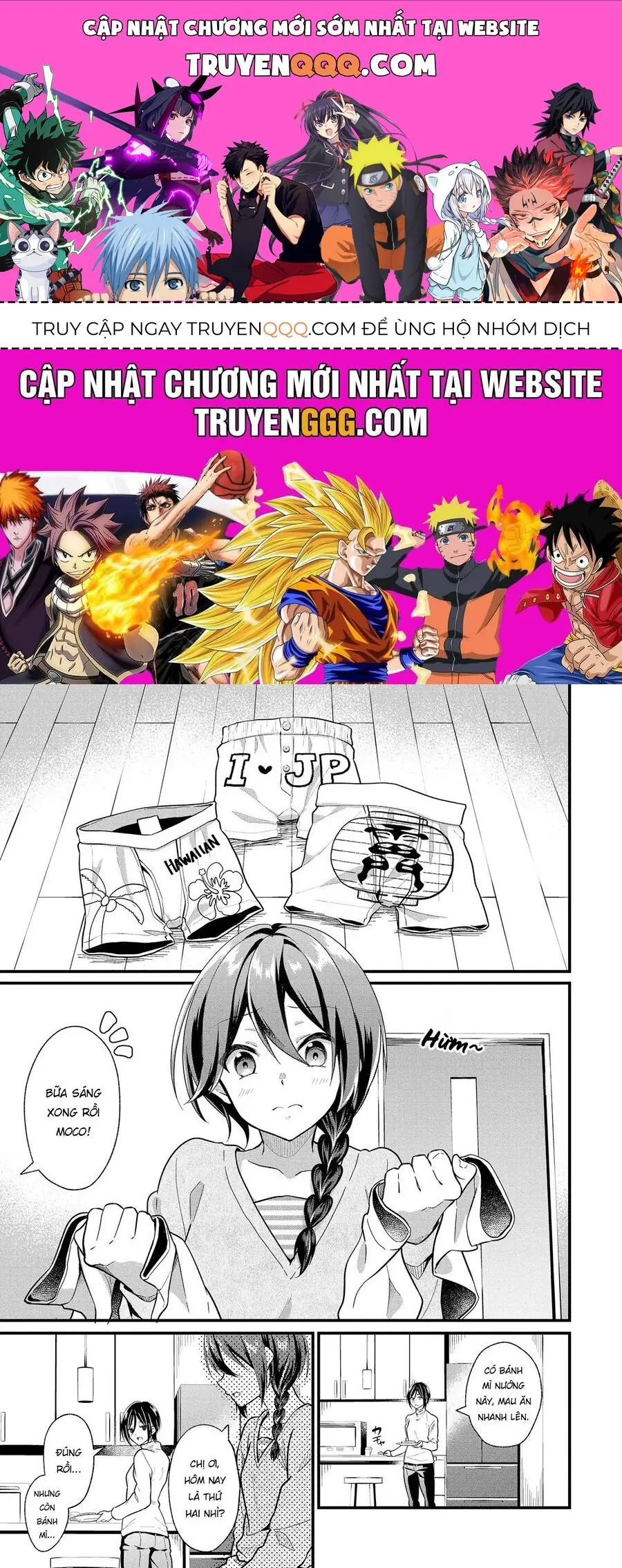 Oshi Ga Kounin Stalker Ni Narimashita Chapter 2 - Trang 2