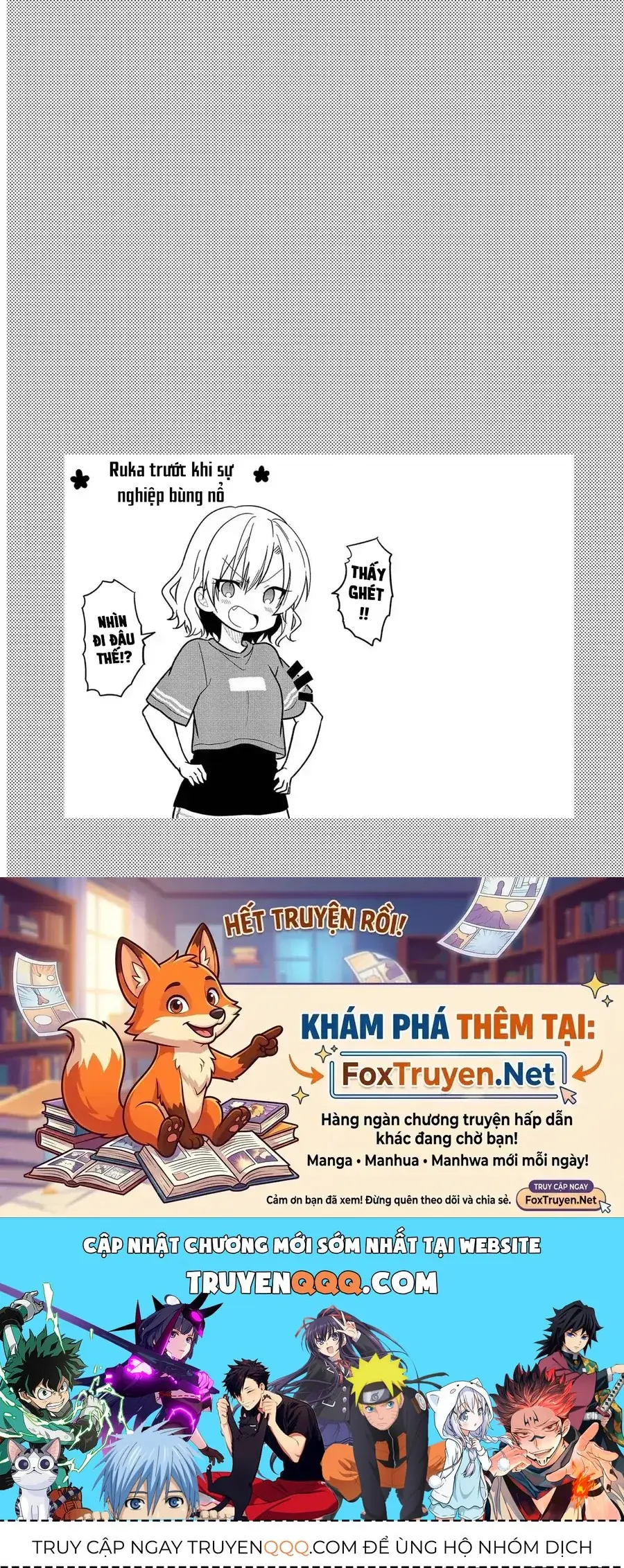 Oshi Ga Kounin Stalker Ni Narimashita Chapter 6 - Trang 27