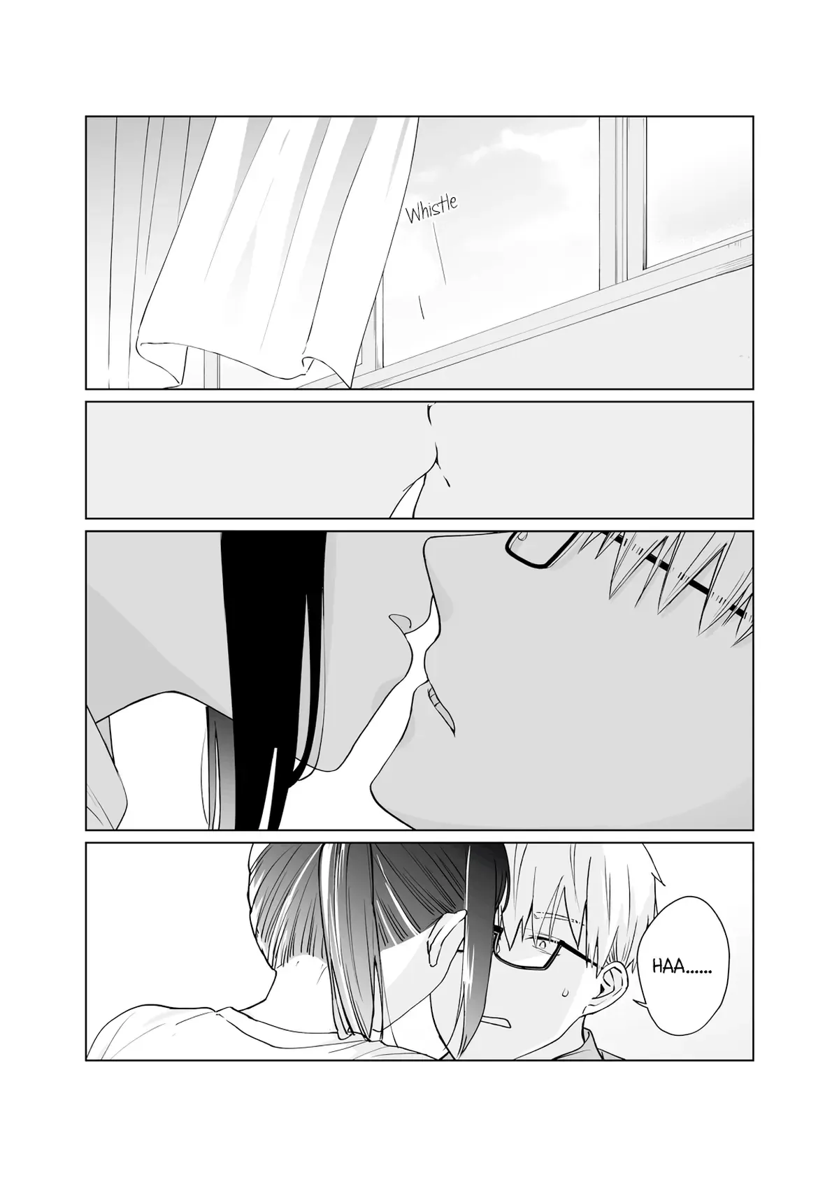 Oshiego Kara Nigerarenai Chapter 1 - Trang 36