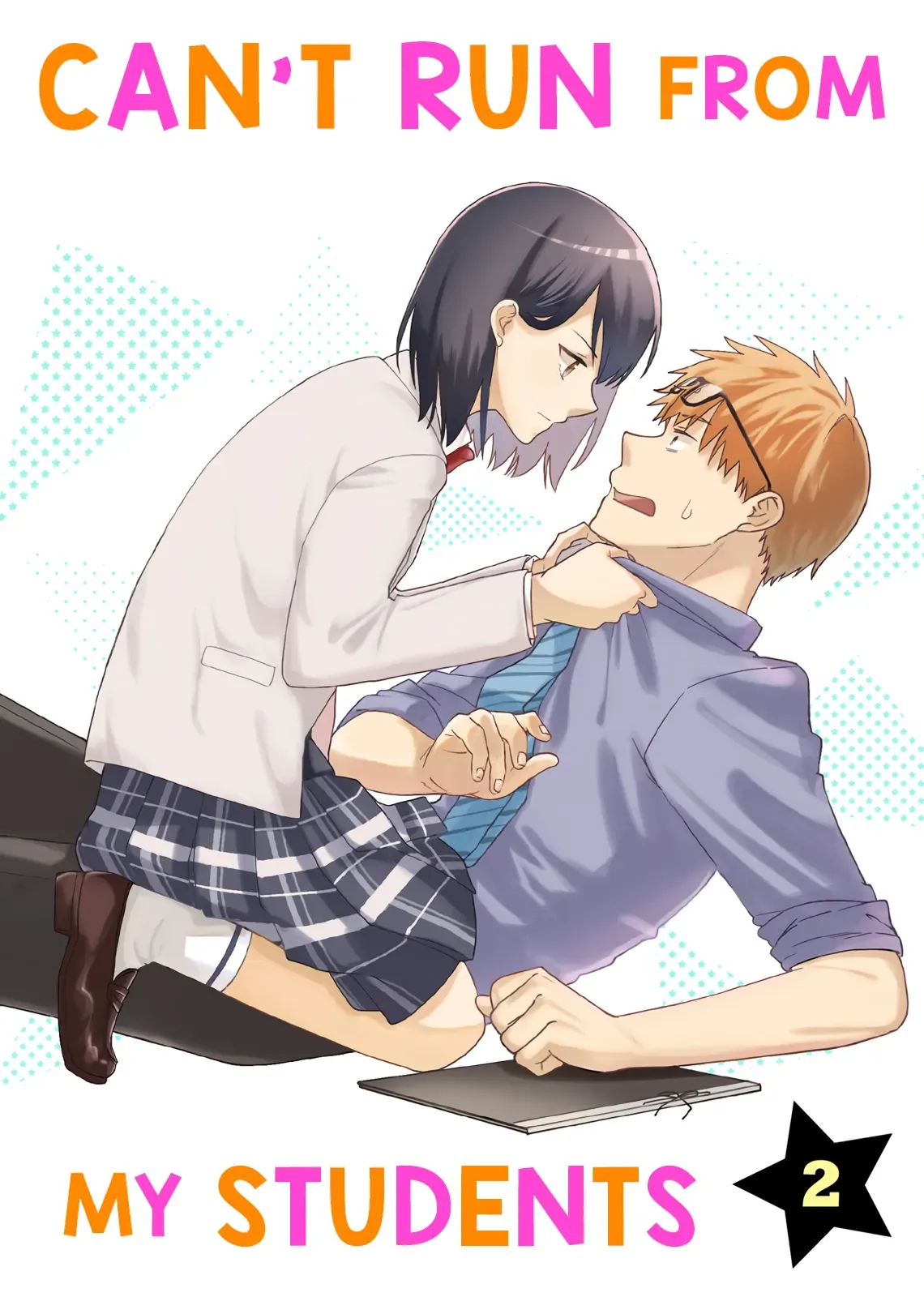 Oshiego Kara Nigerarenai Chapter 2 - Trang 3
