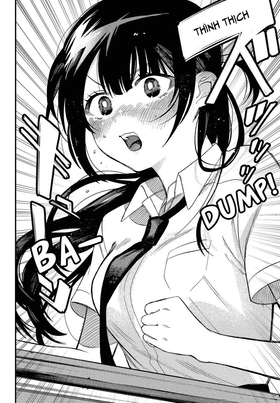 Oshite Dame Nara Oshite Miro! Chapter 1 - Trang 15