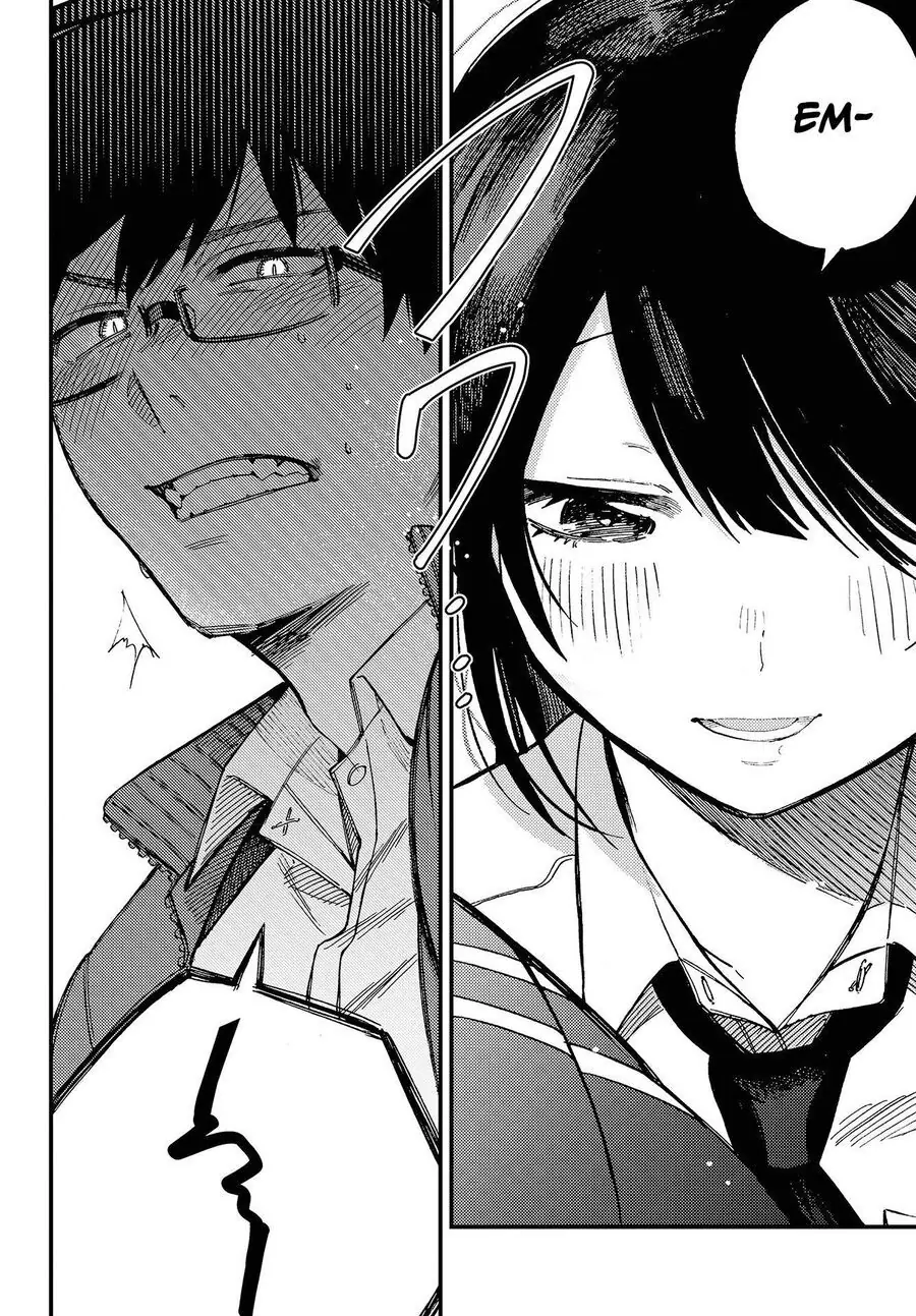Oshite Dame Nara Oshite Miro! Chapter 1 - Trang 35