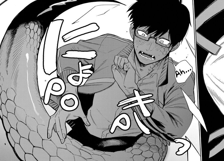 Oshite Dame Nara Oshite Miro! Chapter 1 - Trang 37