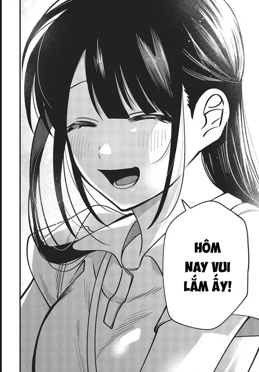 Oshite Dame Nara Oshite Miro! Chapter 10 - Trang 19
