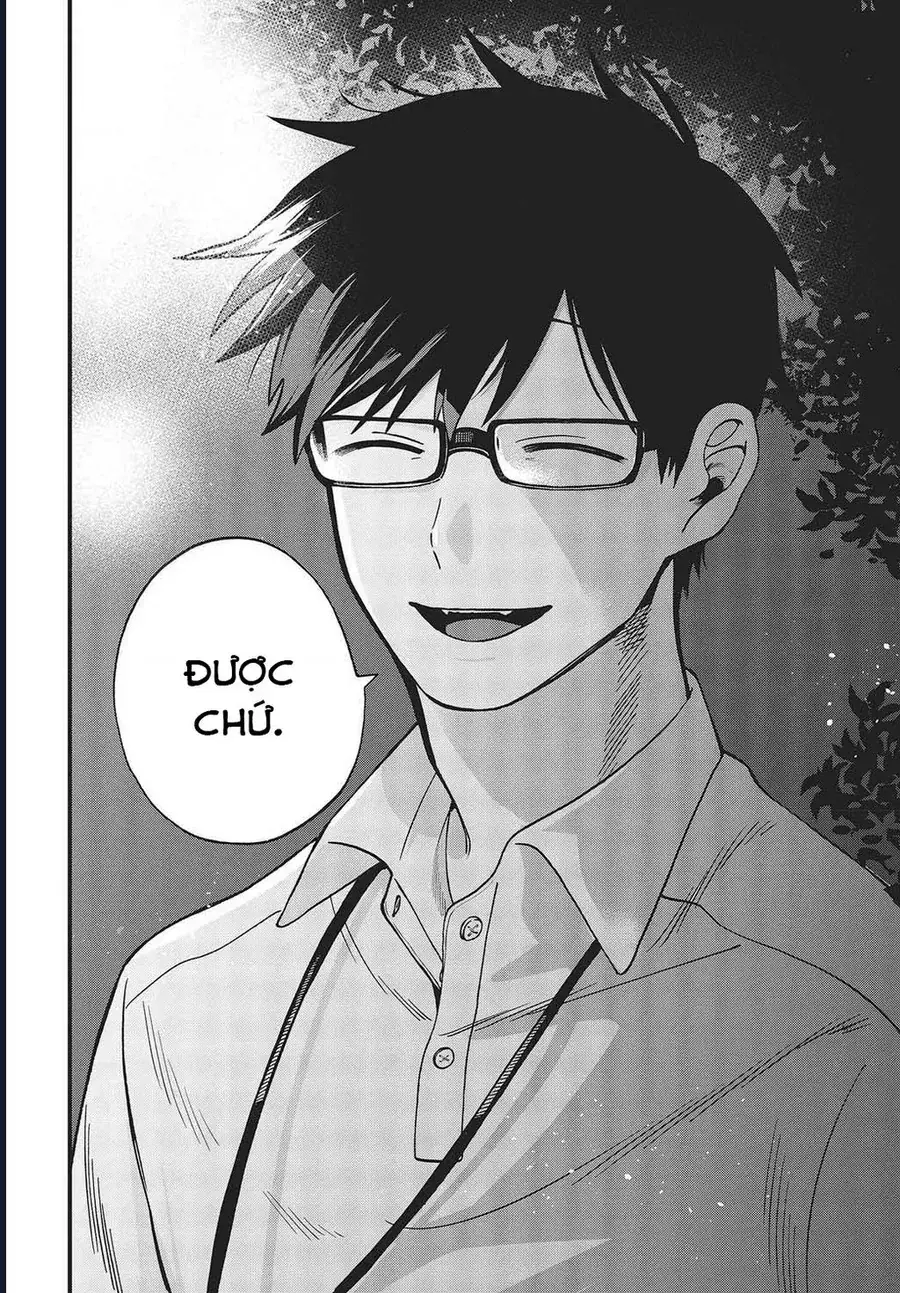 Oshite Dame Nara Oshite Miro! Chapter 10 - Trang 29