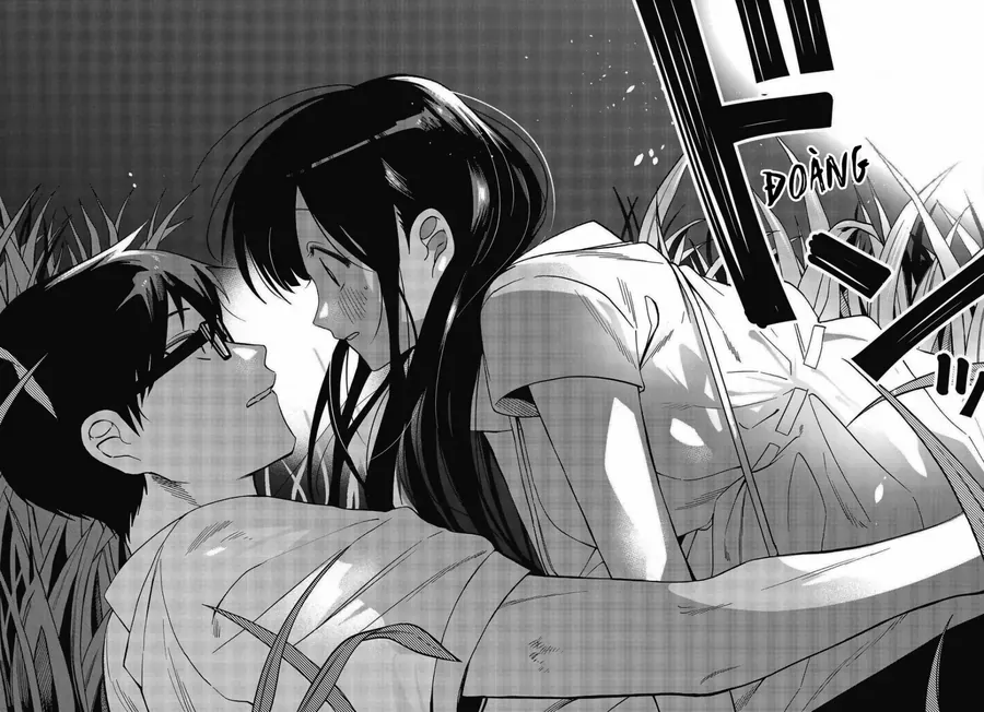 Oshite Dame Nara Oshite Miro! Chapter 11 - Trang 11