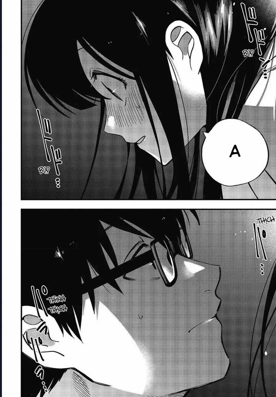 Oshite Dame Nara Oshite Miro! Chapter 11 - Trang 12