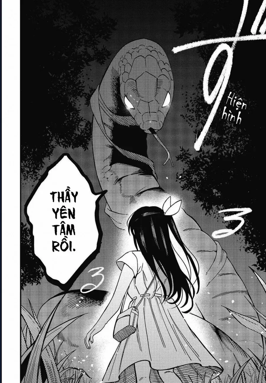 Oshite Dame Nara Oshite Miro! Chapter 11 - Trang 16