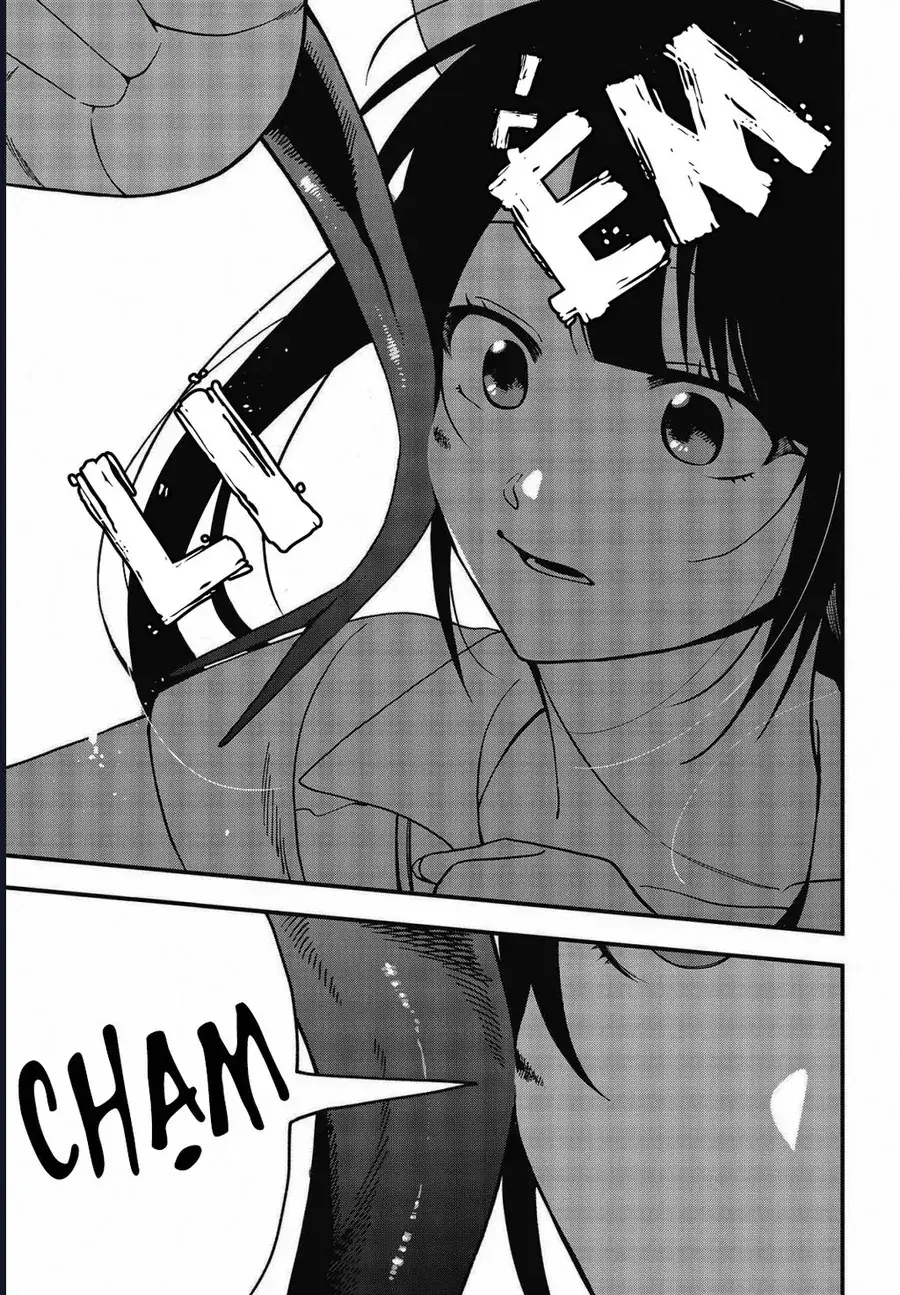 Oshite Dame Nara Oshite Miro! Chapter 11 - Trang 25