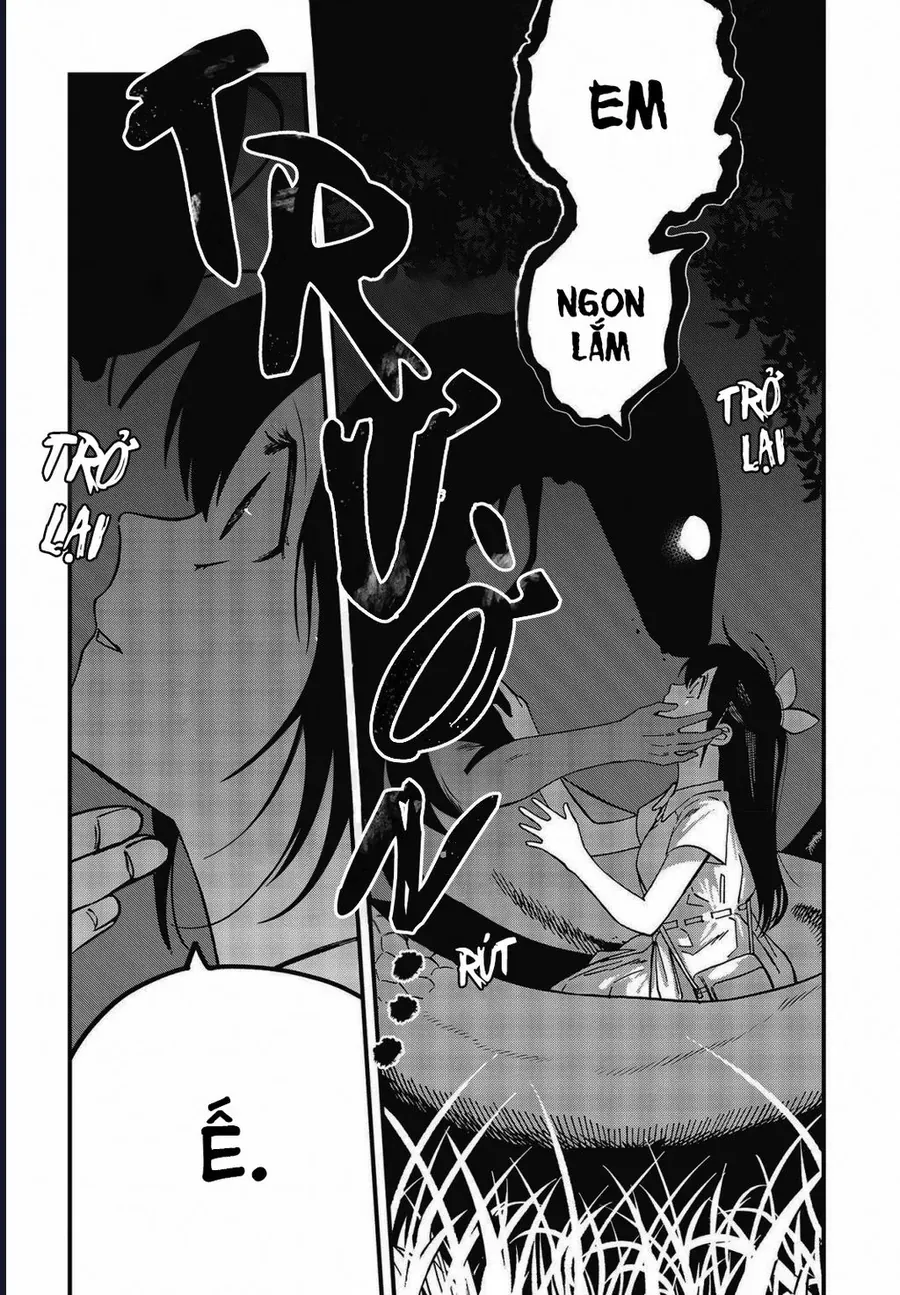 Oshite Dame Nara Oshite Miro! Chapter 11 - Trang 28