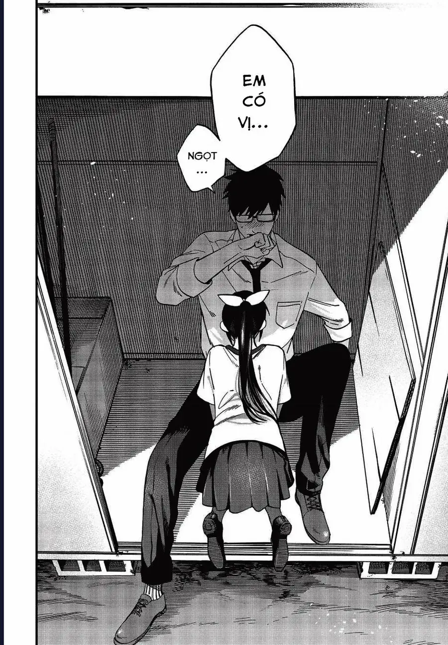 Oshite Dame Nara Oshite Miro! Chapter 12 - Trang 22