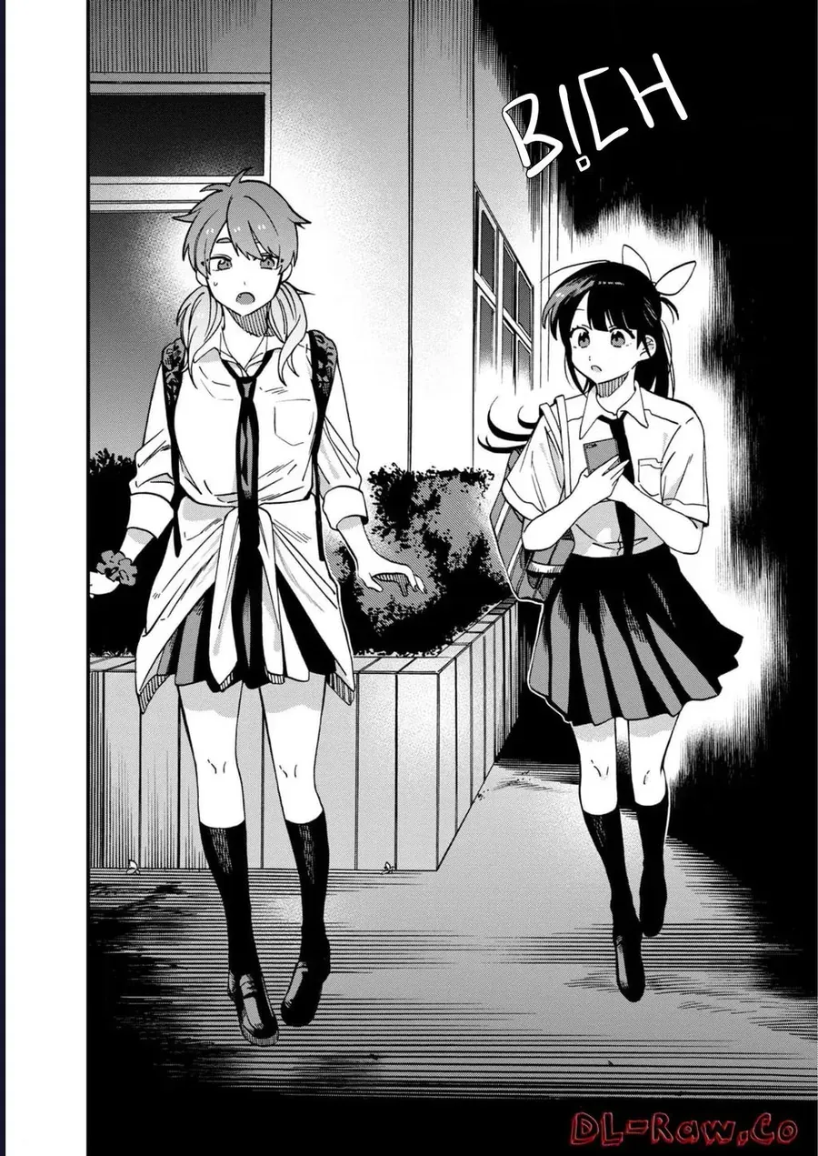 Oshite Dame Nara Oshite Miro! Chapter 14 - Trang 30
