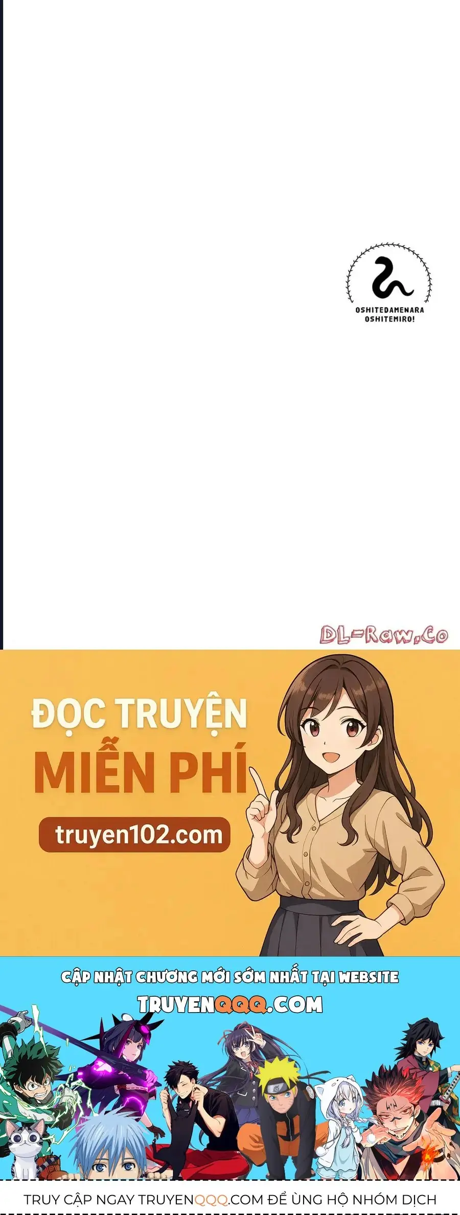 Oshite Dame Nara Oshite Miro! Chapter 14 - Trang 34