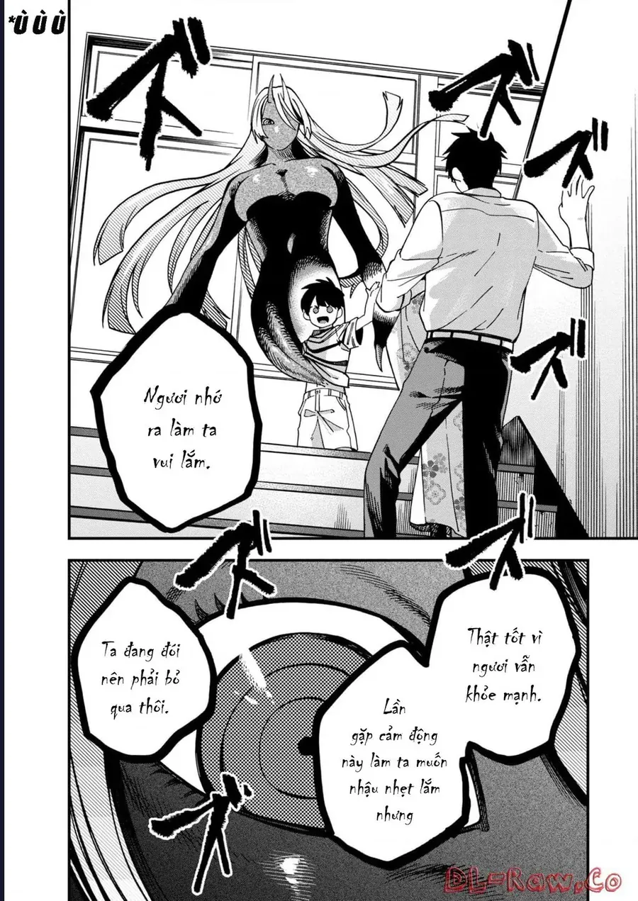 Oshite Dame Nara Oshite Miro! Chapter 14 - Trang 4