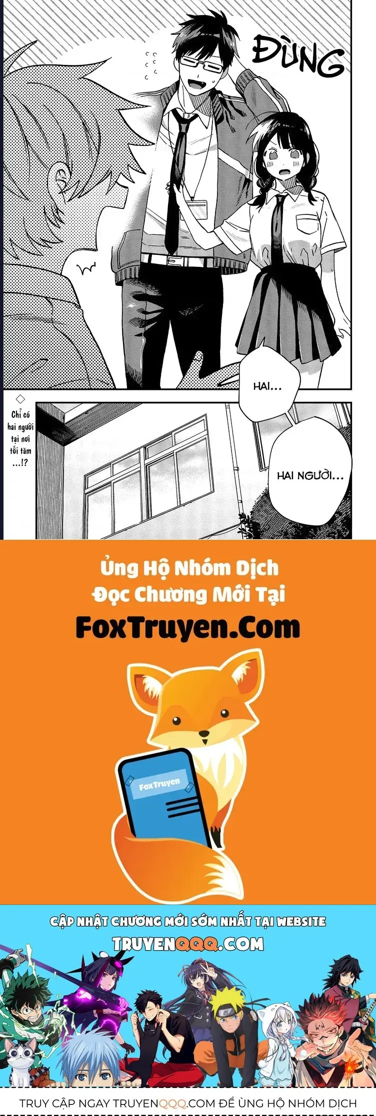 Oshite Dame Nara Oshite Miro! Chapter 15 - Trang 28