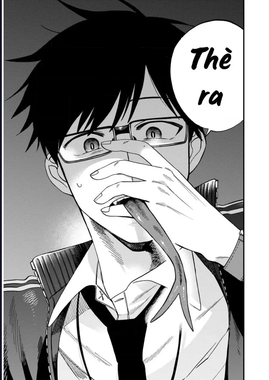Oshite Dame Nara Oshite Miro! Chapter 16 - Trang 13