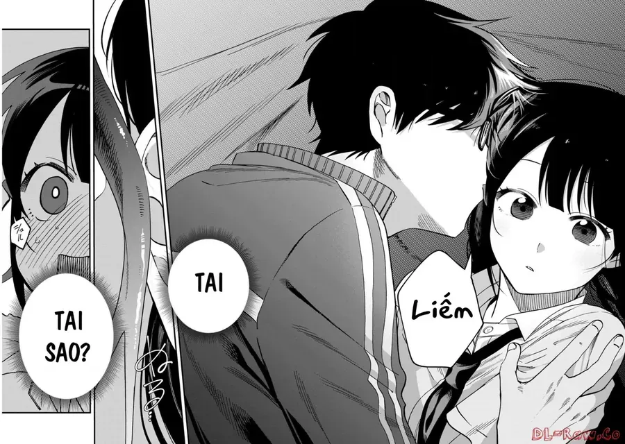 Oshite Dame Nara Oshite Miro! Chapter 16 - Trang 20
