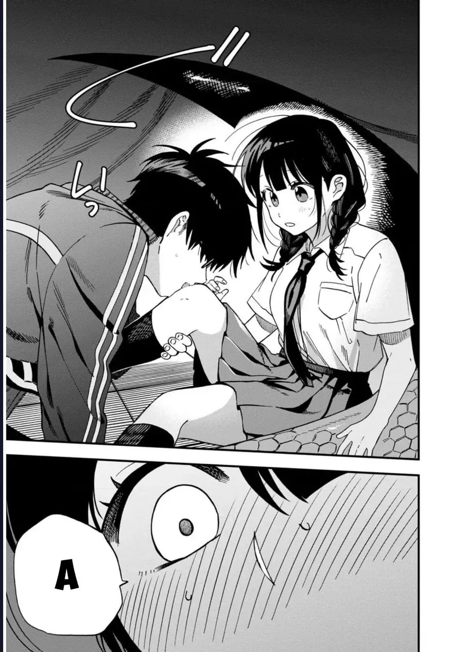 Oshite Dame Nara Oshite Miro! Chapter 16 - Trang 22
