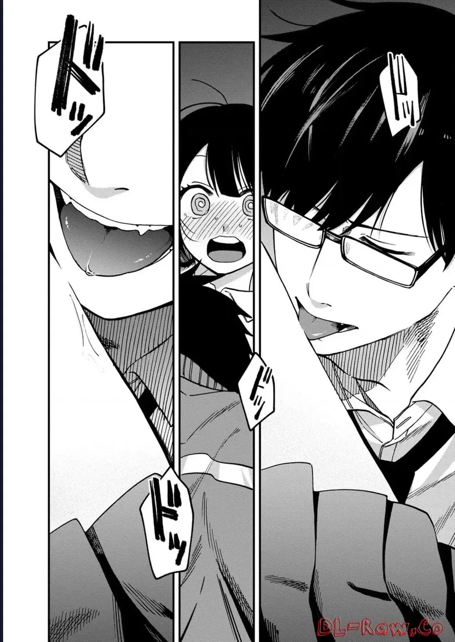 Oshite Dame Nara Oshite Miro! Chapter 16 - Trang 23
