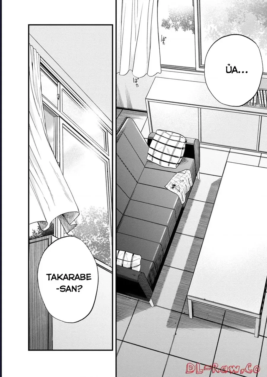 Oshite Dame Nara Oshite Miro! Chapter 16 - Trang 31