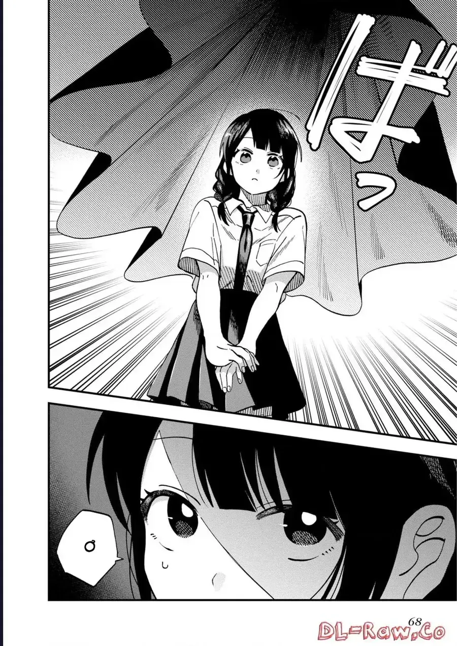 Oshite Dame Nara Oshite Miro! Chapter 16 - Trang 8