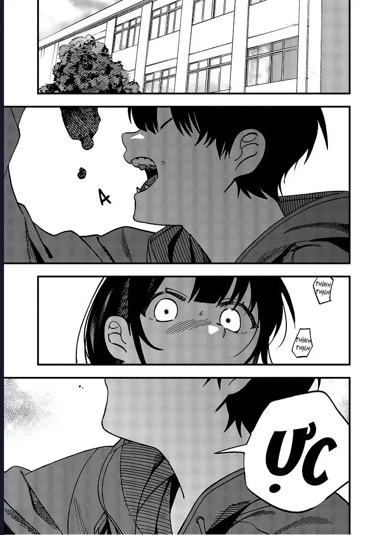 Oshite Dame Nara Oshite Miro! Chapter 17 - Trang 12