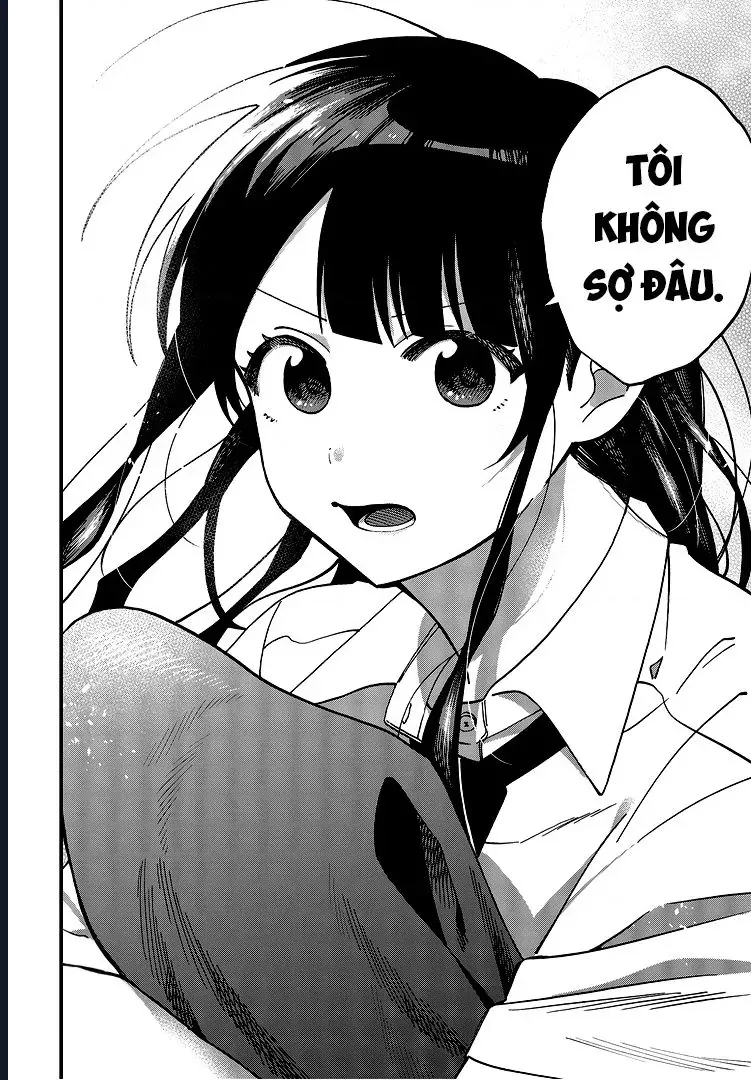 Oshite Dame Nara Oshite Miro! Chapter 17 - Trang 19