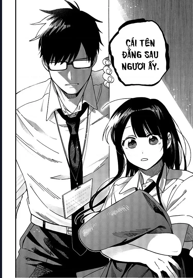 Oshite Dame Nara Oshite Miro! Chapter 17 - Trang 23